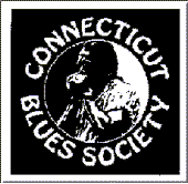 The Connecticut Blues Society profile picture