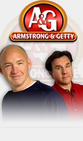 The Armstrong and Getty Fan Club profile picture