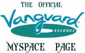 Vanguard Records profile picture