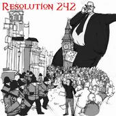 Resolution 242 *Debut Cd Out NOW!!* profile picture