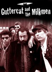 GUTTERCAT & THE MILKMEN profile picture