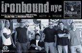 IRONBOUND-N.Y.C. profile picture