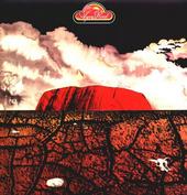 Ayers Rock profile picture