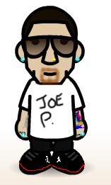 Joe P profile picture