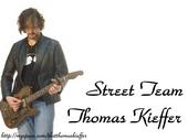 Street Team - Thomas Kieffer profile picture