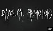 Diabolical Promotions - NEW SHOWS POSTED SOON! profile picture