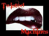 Twisted-Machines Modelling profile picture