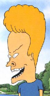 beavis profile picture