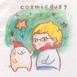 cosmicdust profile picture