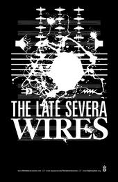 The Late Severa Wires profile picture