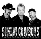 STHLM COWBOYS profile picture