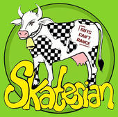 Skatesian profile picture