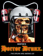 BOSTON HORROR DRUNXâ„¢ profile picture