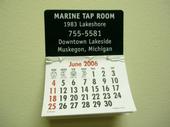 MARINE TAP ROOM profile picture