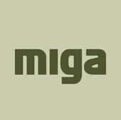 miga label profile picture