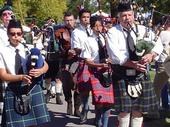 Bel Air Pipes & Drums profile picture