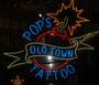 Pop's Old Town Tattoo profile picture