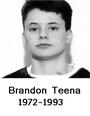 Remember Brandon Teena, 1972 - 1993 profile picture