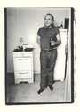 Charles Bukowski profile picture