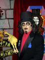 Svengoolie profile picture