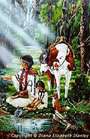 CHEROKEE INDIAN profile picture