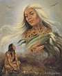 CHEROKEE INDIAN profile picture