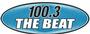 100.3 The Beat profile picture