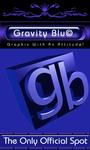 GRAVITY BLUÂ© profile picture