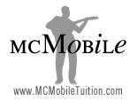 MC MOBILE GUITAR TUITION IN BARNSLEY & ROTHERH profile picture