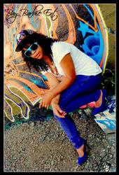 BayBarbie{Shay}â„¢[LA edition] President profile picture
