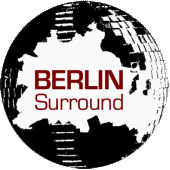 BERLIN Surround profile picture