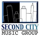 Second City Music Group profile picture