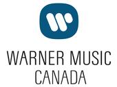 Warner Music Canada profile picture