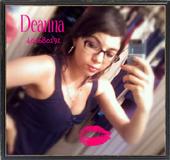 Deanna (backup profile] profile picture