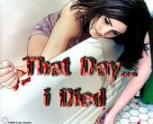 That Day I Died (HAS DIED) profile picture