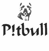 P!tbull profile picture