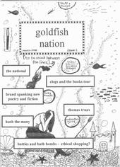 goldfishnationzine