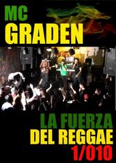 MC GRADEN - NUEVA MAKETA!!! - GRABANDO EL DISCO profile picture