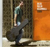 Blai Maso Illamola Trio profile picture