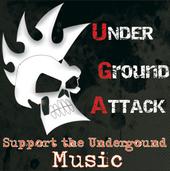 undergroundattack profile picture