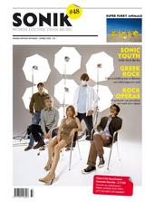 Sonik magazine profile picture