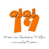 Ola!19 91.8fm profile picture