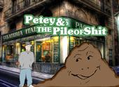 Petey & The Pile of Shit profile picture