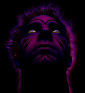 Tribal Psyclone profile picture