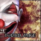 â€ TwIzTeD jUnKiEâ€  {Junkie With A Monkey} profile picture