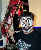 Juggalo BeastmasteRâ„¢ profile picture