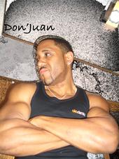 Don Juan a.k.a "FEEL" Jackson profile picture