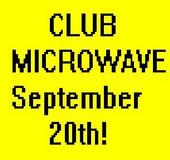 Club Microwave profile picture