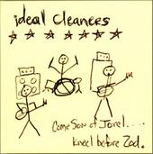 Ideal Cleaners profile picture