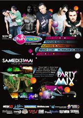 Party Mix By Fun Radio profile picture